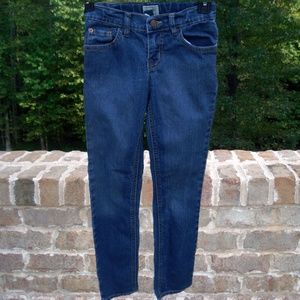 Est. 89 Place Skinny Stretch - Size 8